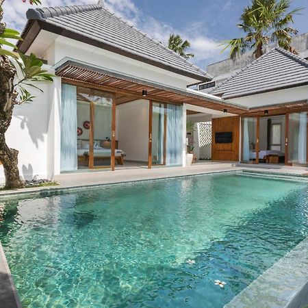 Fenosa Seminyak Villas By Nagisa Bali Exterior photo