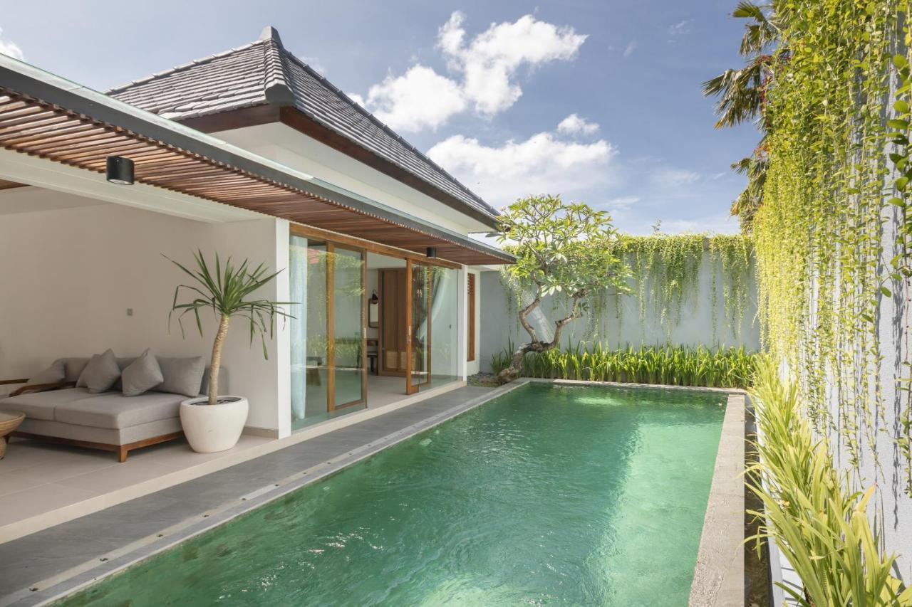 Fenosa Seminyak Villas By Nagisa Bali Exterior photo